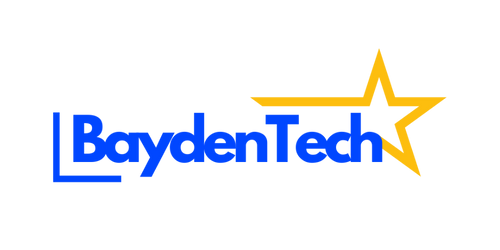 BaydenTech Logo